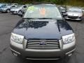 Regal Blue Pearl - Forester 2.5 X L.L.Bean Edition Photo No. 14