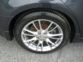 Platinum Graphite Gray - G 35 x S Sedan Photo No. 17