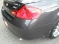 Platinum Graphite Gray - G 35 x S Sedan Photo No. 18