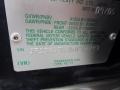 Regal Blue Pearl - Forester 2.5 X L.L.Bean Edition Photo No. 20