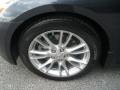 Platinum Graphite Gray - G 35 x S Sedan Photo No. 23