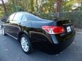 Obsidian Black - ES 350 Photo No. 3