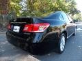 Obsidian Black - ES 350 Photo No. 5