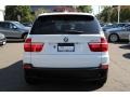 Alpine White - X5 3.0si Photo No. 4