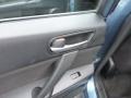 2010 Gunmetal Blue Mica Mazda MAZDA3 i Sport 4 Door  photo #14