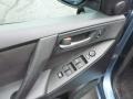2010 Gunmetal Blue Mica Mazda MAZDA3 i Sport 4 Door  photo #15