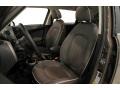 Light Coffee - Cooper S Countryman All4 AWD Photo No. 7