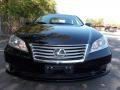 Obsidian Black - ES 350 Photo No. 8
