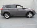 Magnetic Gray Metallic - RAV4 XLE Photo No. 3