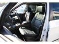 Alpine White - X5 3.0si Photo No. 12