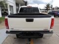 2012 White Diamond Tricoat GMC Sierra 1500 SLT Crew Cab 4x4  photo #3