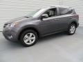 Magnetic Gray Metallic - RAV4 XLE Photo No. 7