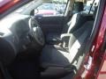Deep Cherry Red Crystal Pearl - Compass Sport 4x4 Photo No. 13