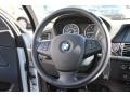 Alpine White - X5 3.0si Photo No. 16