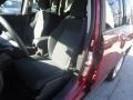 2012 Deep Cherry Red Crystal Pearl Jeep Compass Sport 4x4  photo #14