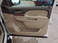 2012 White Diamond Tricoat GMC Sierra 1500 SLT Crew Cab 4x4  photo #8