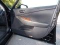 Obsidian Black - ES 350 Photo No. 19