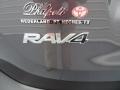 Magnetic Gray Metallic - RAV4 XLE Photo No. 14