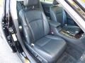 Obsidian Black - ES 350 Photo No. 20