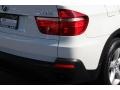 Alpine White - X5 3.0si Photo No. 23
