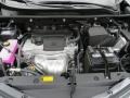 Magnetic Gray Metallic - RAV4 XLE Photo No. 17