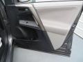 2013 Magnetic Gray Metallic Toyota RAV4 XLE  photo #18