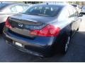 Graphite Shadow - G 25 x AWD Sedan Photo No. 2