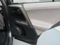 2013 Magnetic Gray Metallic Toyota RAV4 XLE  photo #21
