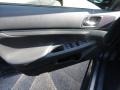 Graphite Shadow - G 25 x AWD Sedan Photo No. 3