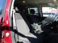 Deep Cherry Red Crystal Pearl - Compass Sport 4x4 Photo No. 31