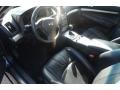 Graphite Shadow - G 25 x AWD Sedan Photo No. 4