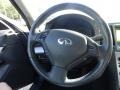 Graphite Shadow - G 25 x AWD Sedan Photo No. 9