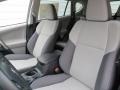 2013 Magnetic Gray Metallic Toyota RAV4 XLE  photo #27