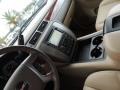 2012 White Diamond Tricoat GMC Sierra 1500 SLT Crew Cab 4x4  photo #25