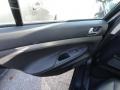 Graphite Shadow - G 25 x AWD Sedan Photo No. 11