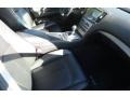 Graphite Shadow - G 25 x AWD Sedan Photo No. 14