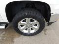 2012 White Diamond Tricoat GMC Sierra 1500 SLT Crew Cab 4x4  photo #28