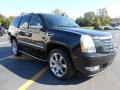 Black Raven - Escalade Luxury AWD Photo No. 3