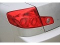 Serengeti Sand Metallic - G 35 Sedan Photo No. 2