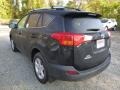 2013 Black Toyota RAV4 XLE AWD  photo #5