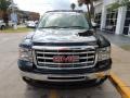 Onyx Black - Sierra 1500 SLE Crew Cab Photo No. 2