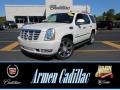 White Diamond - Escalade Luxury AWD Photo No. 1