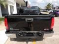 Onyx Black - Sierra 1500 SLE Crew Cab Photo No. 3