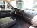 Onyx Black - Sierra 1500 SLE Crew Cab Photo No. 6