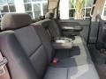 Onyx Black - Sierra 1500 SLE Crew Cab Photo No. 8