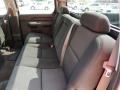 Onyx Black - Sierra 1500 SLE Crew Cab Photo No. 10