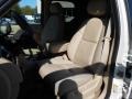 White Diamond - Escalade Luxury AWD Photo No. 11