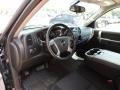 Onyx Black - Sierra 1500 SLE Crew Cab Photo No. 12