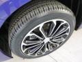 2014 Toyota Corolla S Wheel and Tire Photo