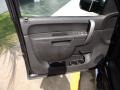 Onyx Black - Sierra 1500 SLE Crew Cab Photo No. 13